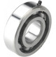 Bearing Compatible with Yamaha or Parsun 2 Stroke Outboard Motor 4HP 5HP 6HP 8HP - Size 20x47x14mm - Boat Engine Replacement Part - 93306-20411 - RCMA